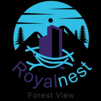 Company logo 8