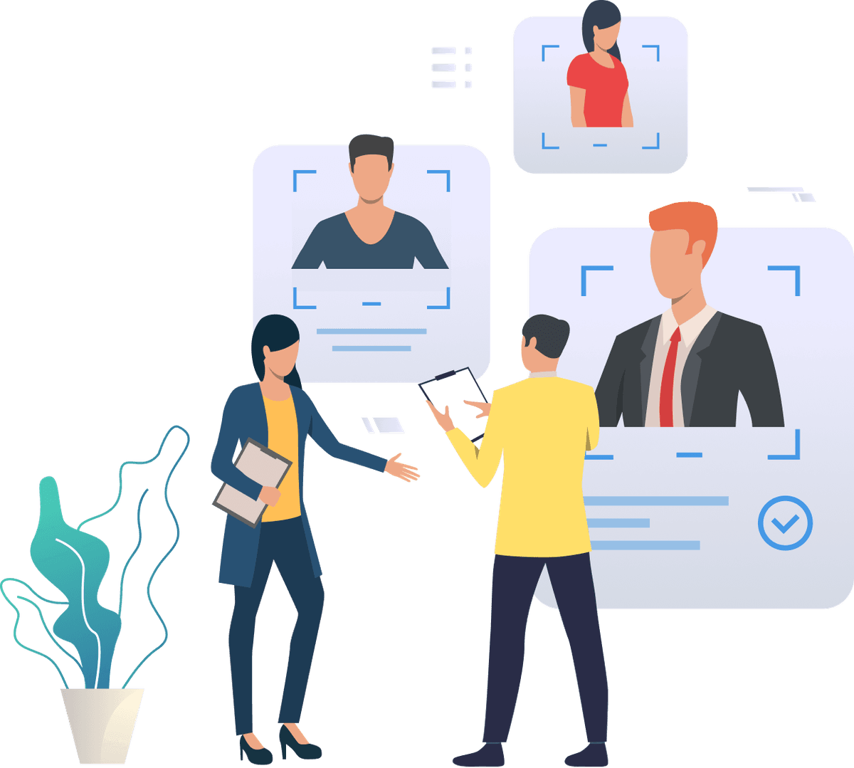 AI Hospitality Recruitment Agent