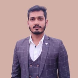 Mishal Sharma