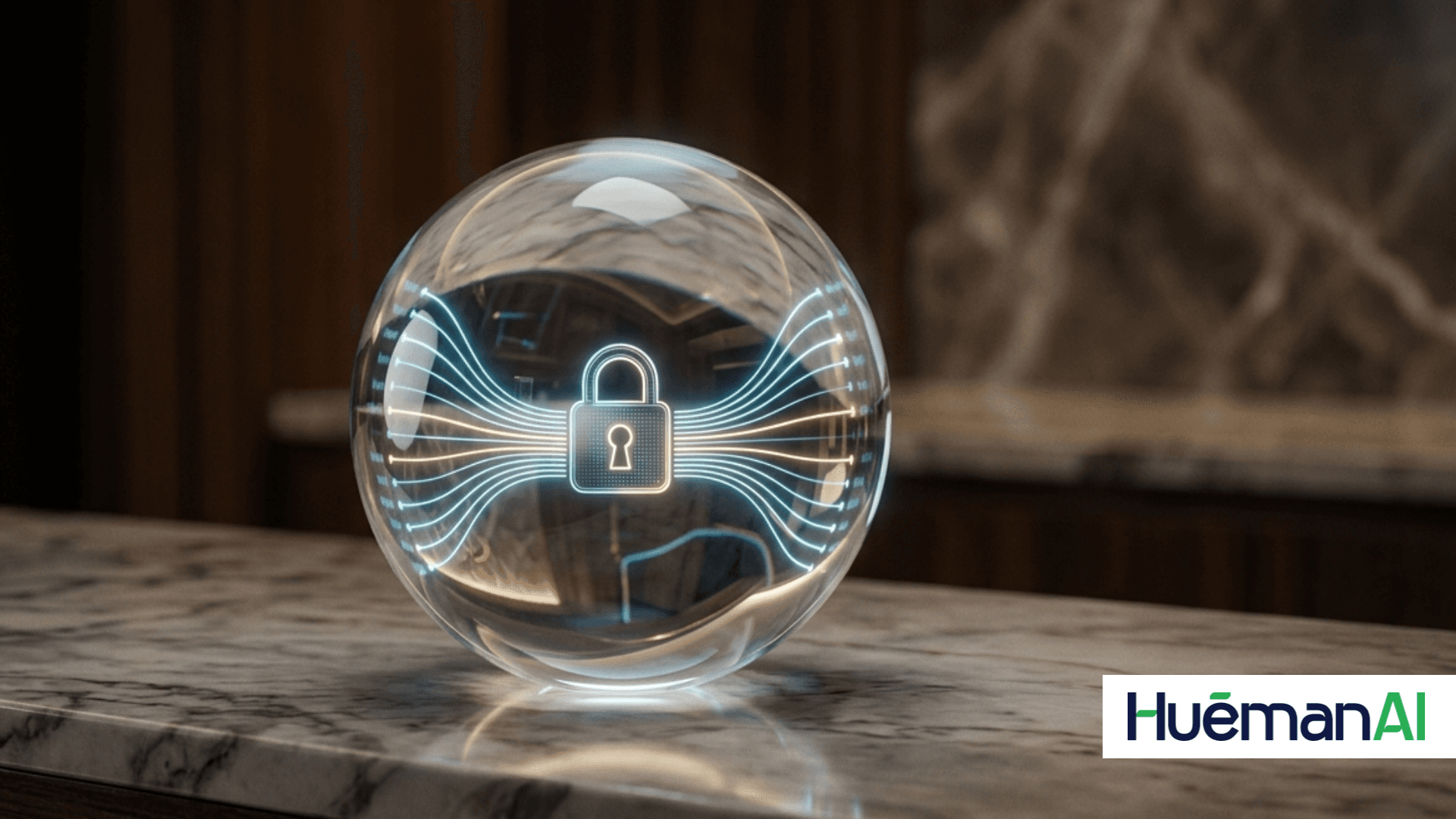 SOC 2 certified and GDPR compliant encrypted hotel PMS data integration architecture