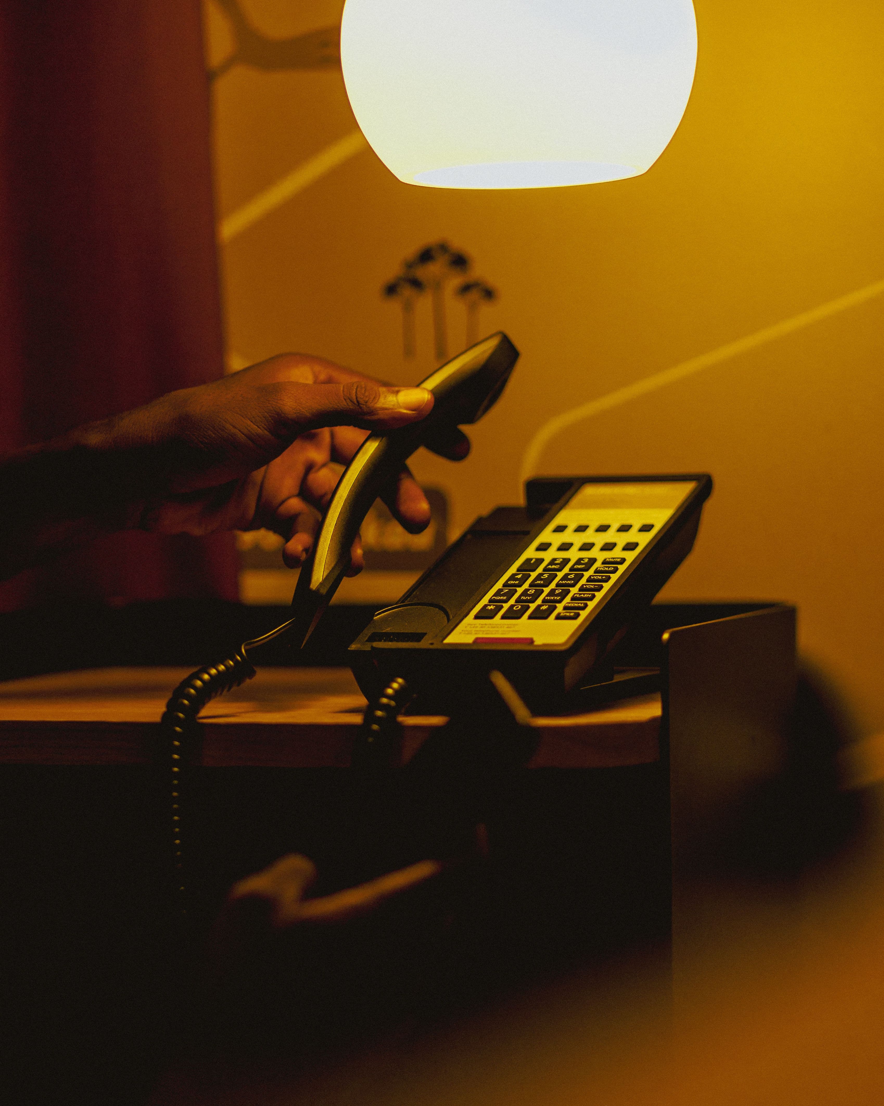 Convert Hotel Phone Inquiries into Direct Bookings Before Callers Defect to OTAs