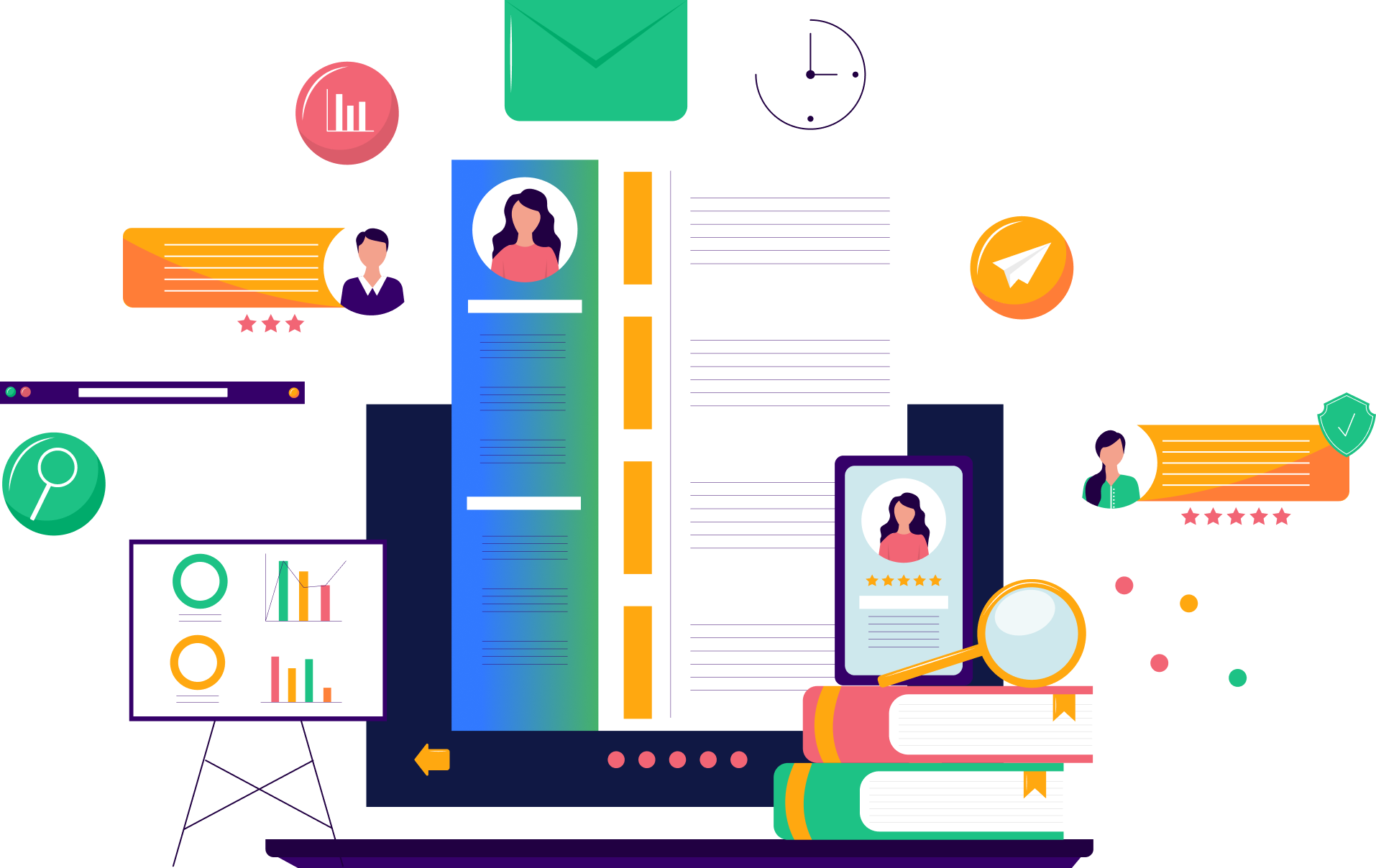 AI Concierge for hotels