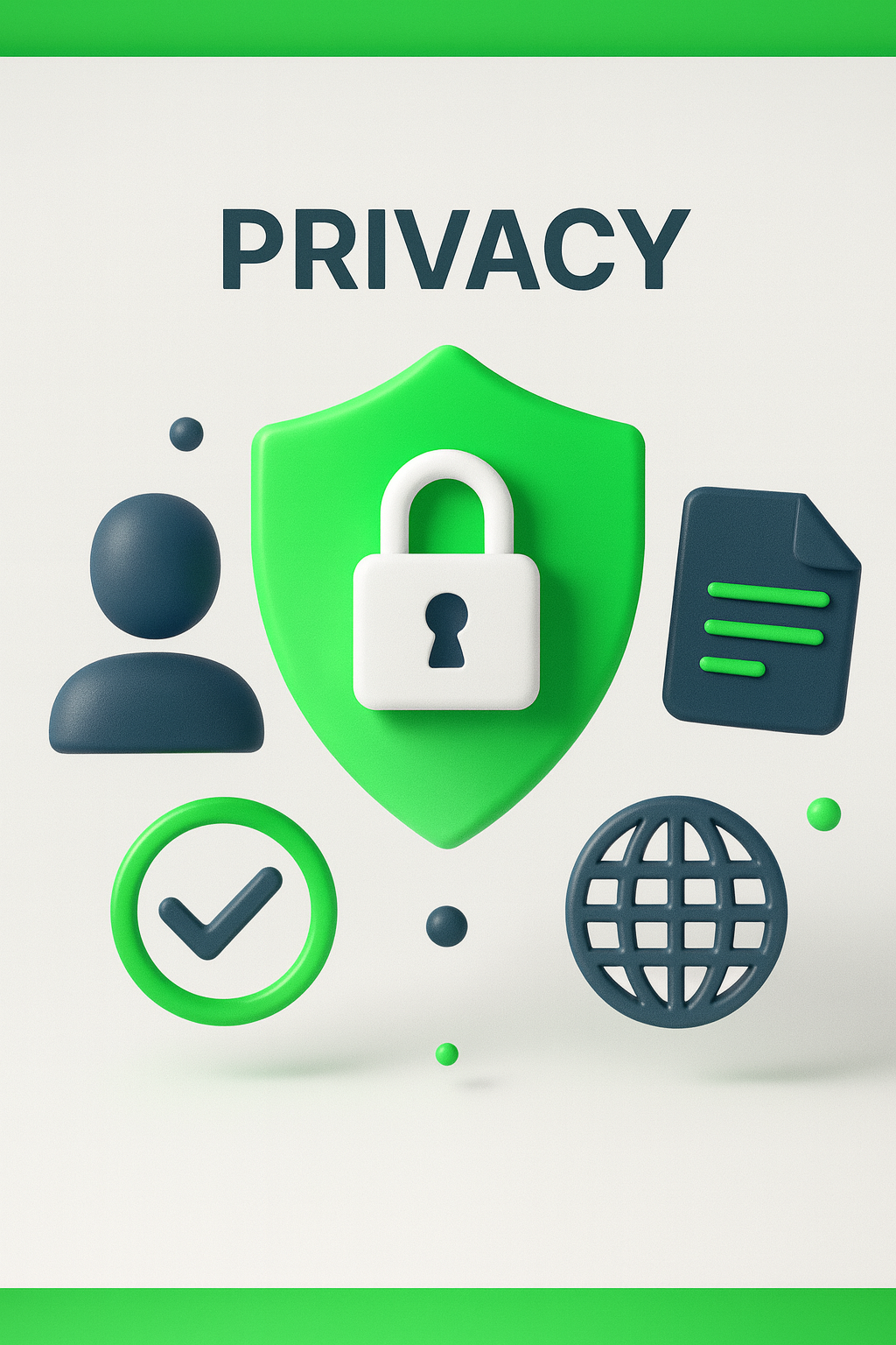Privacy Policy