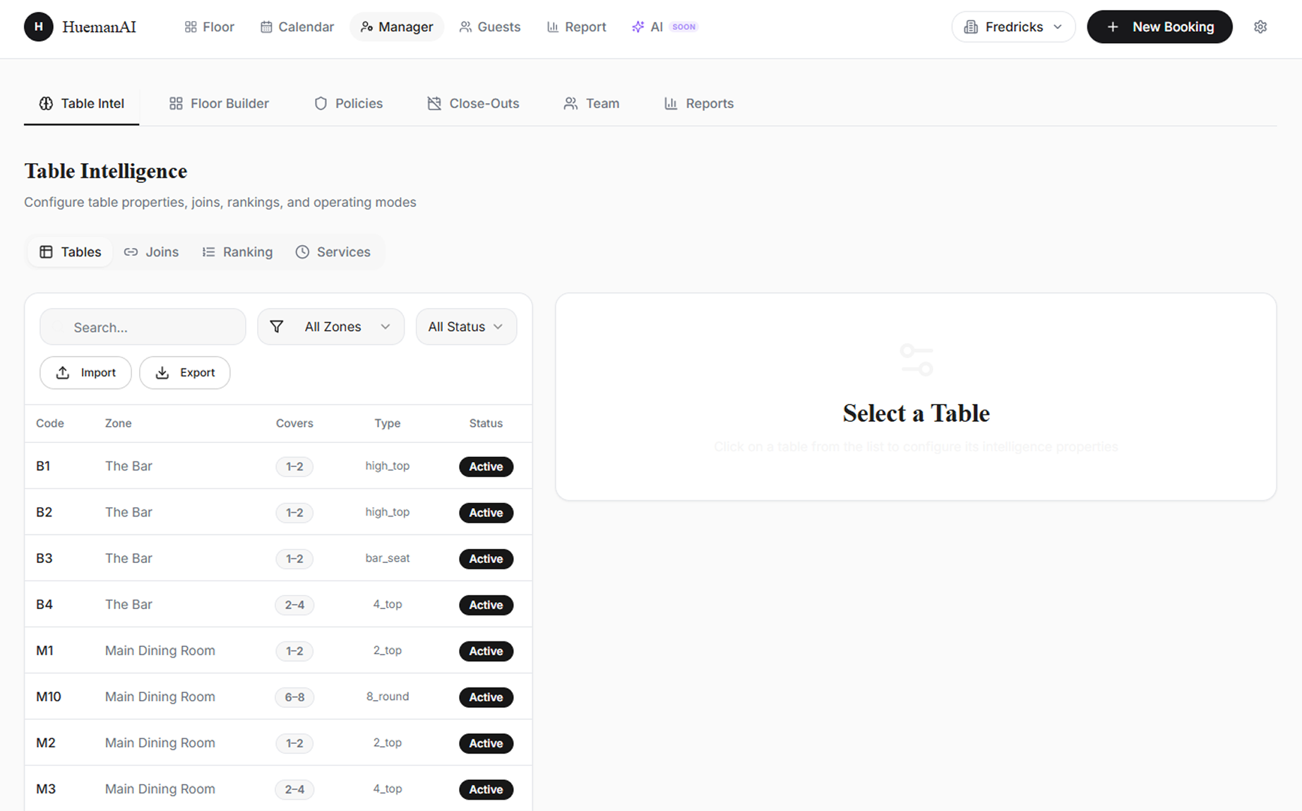 AI Copilot for Operations