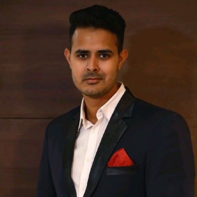 Arun Pandit