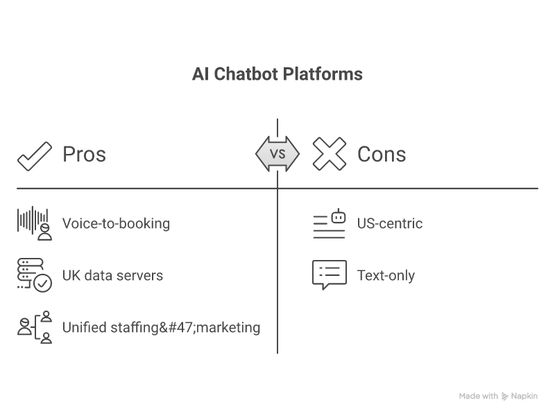 Feature Capabilities Index Infographic